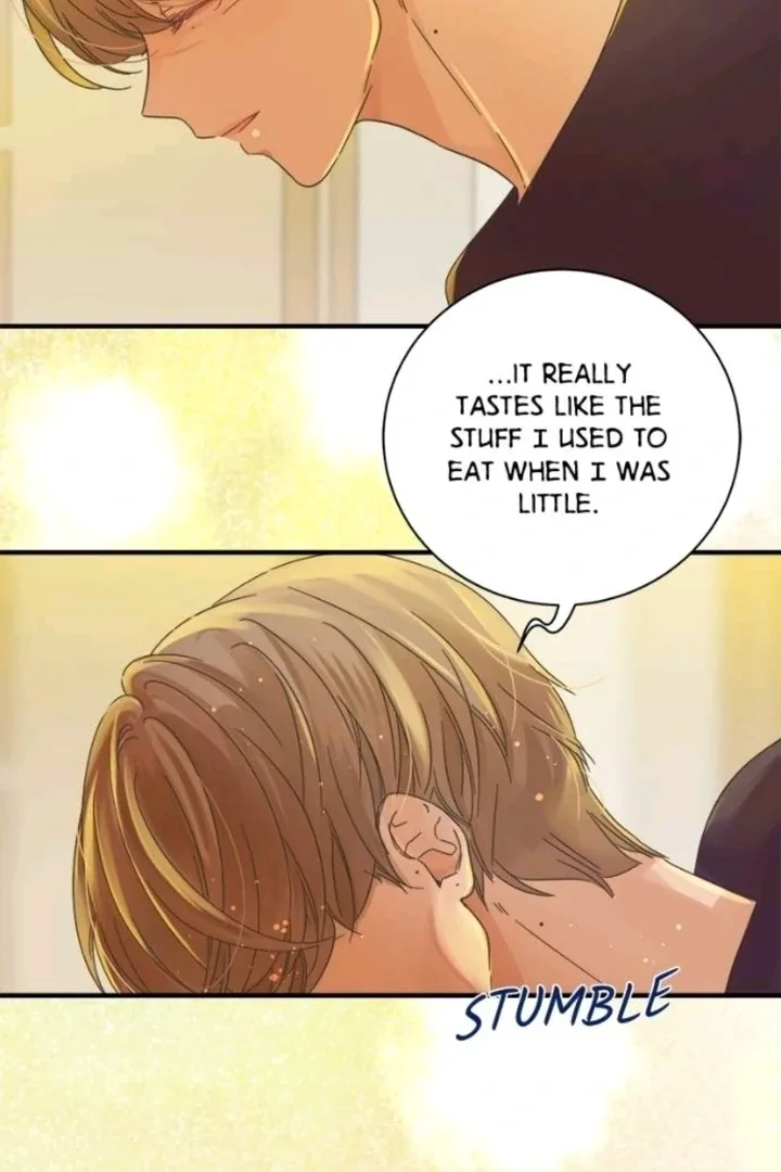 Girl with a Knife Chapter 107 page 6