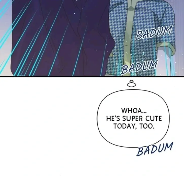 Girl with a Knife Chapter 107 page 47