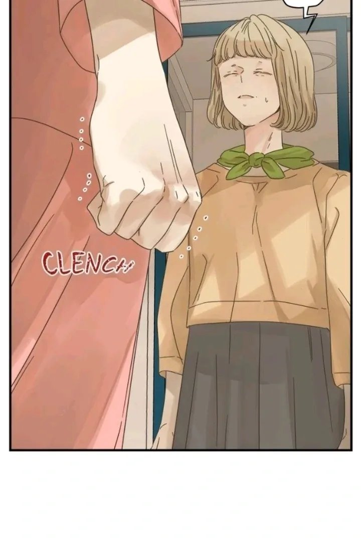 Girl with a Knife Chapter 108 page 27
