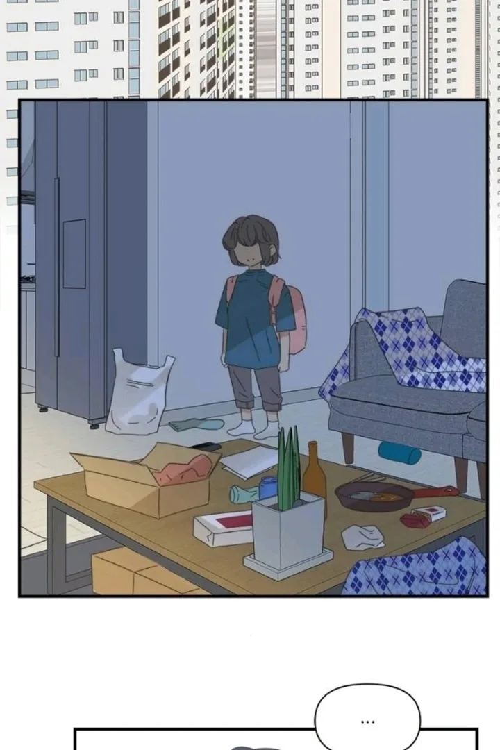 Girl with a Knife Chapter 102 page 82