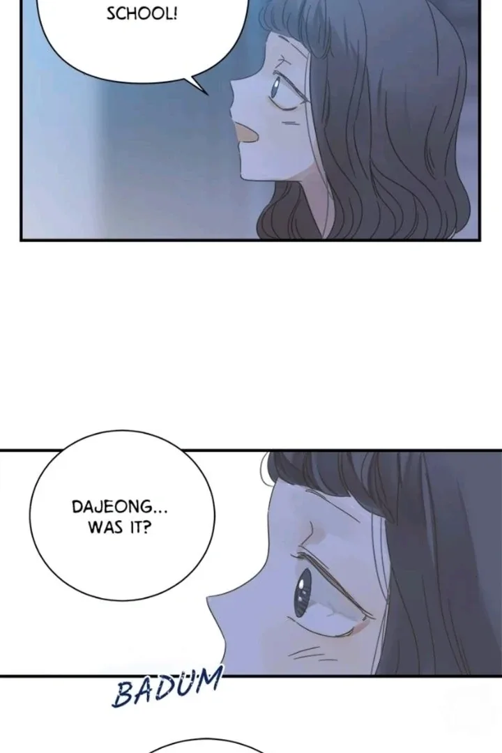 Girl with a Knife Chapter 107 page 57