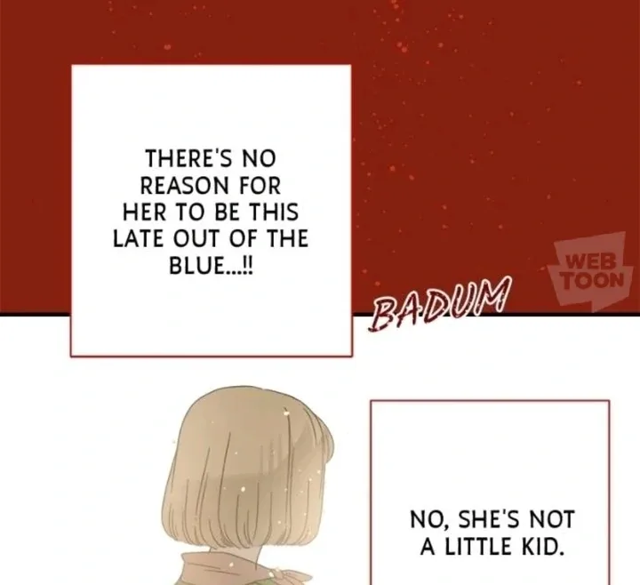 Girl with a Knife Chapter 107 page 69