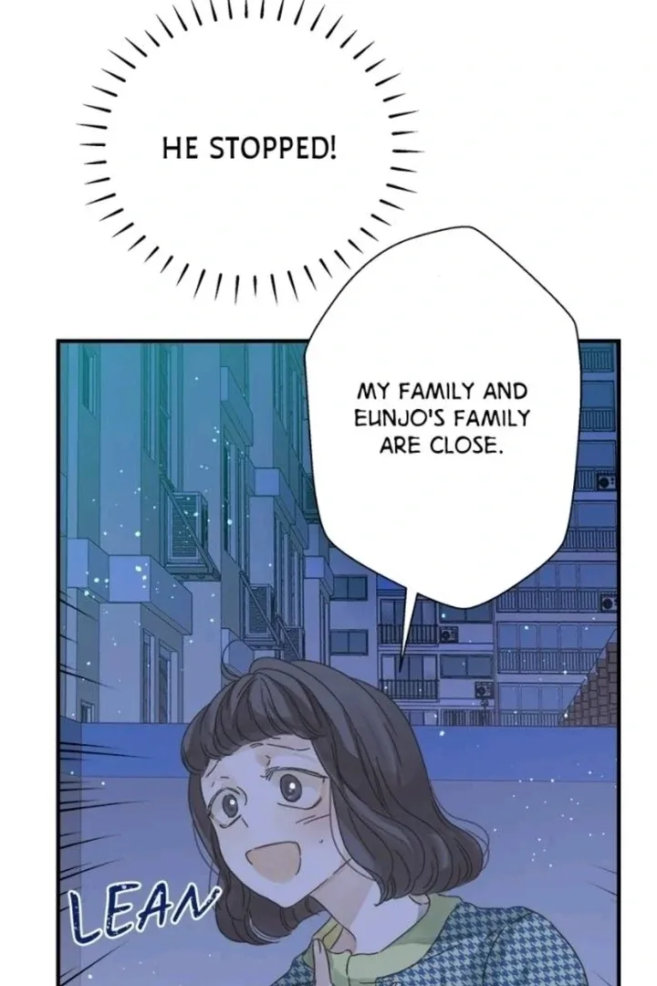 Girl with a Knife Chapter 107 page 52