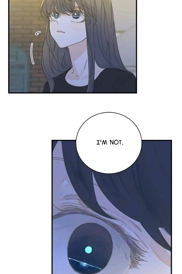 Girl with a Knife Chapter 107 page 30