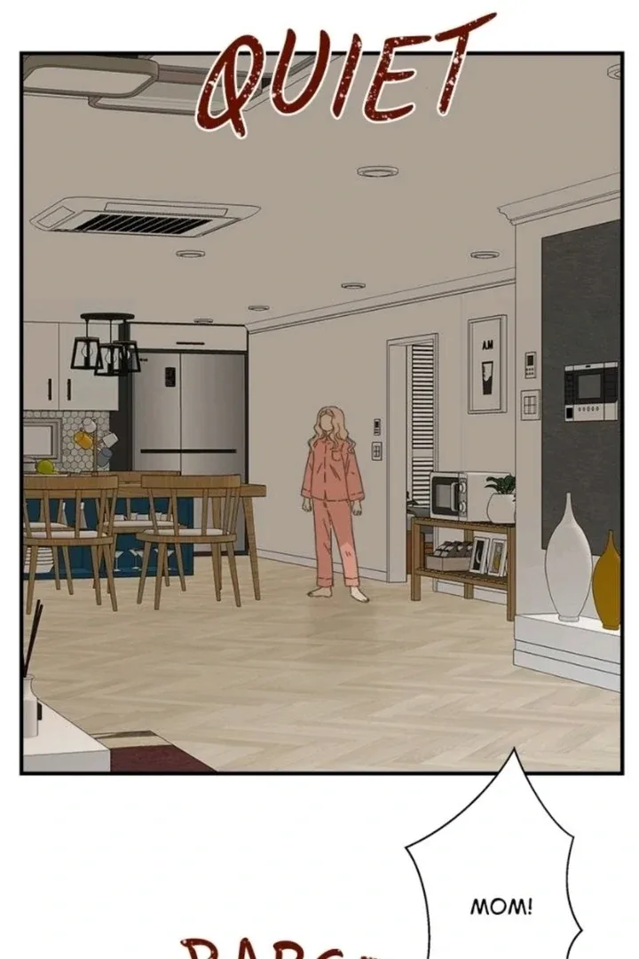 Girl with a Knife Chapter 107 page 63