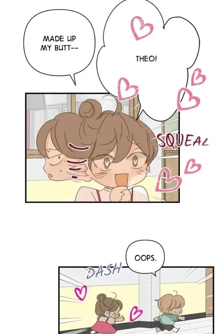 Girl with a Knife Chapter 102 page 78
