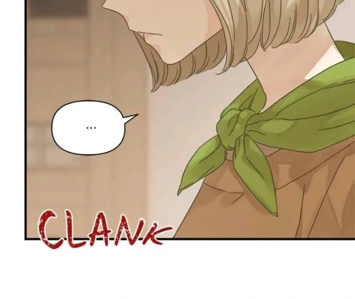 Girl with a Knife Chapter 108 page 40