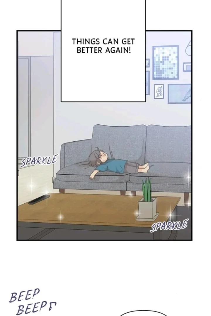 Girl with a Knife Chapter 102 page 85