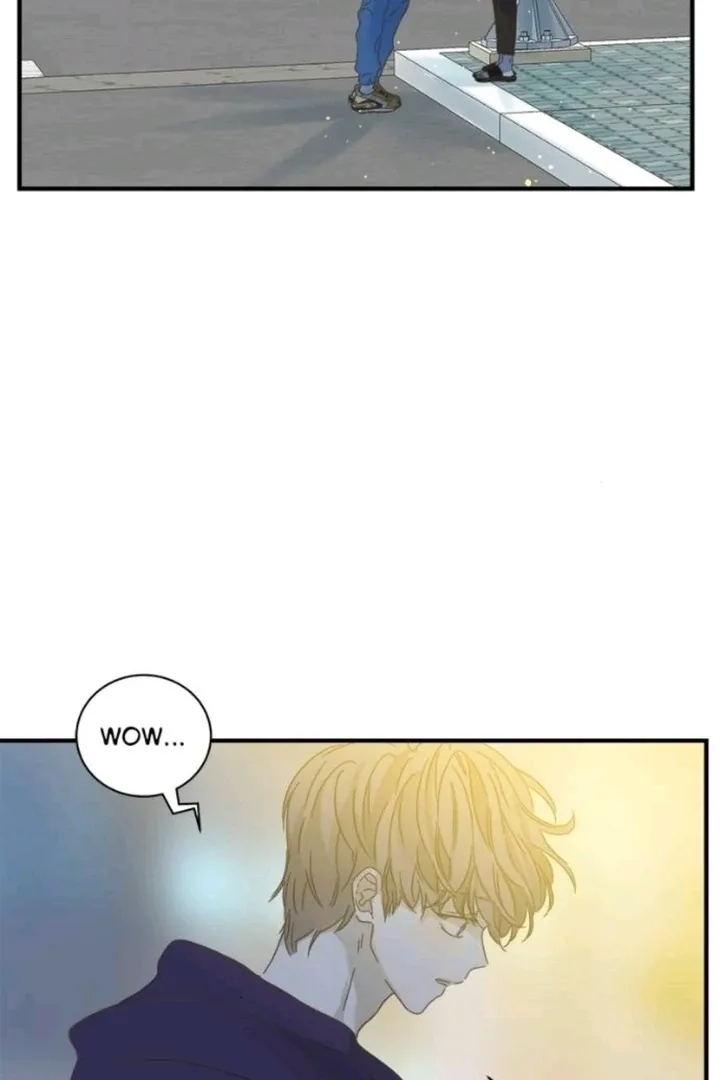 Girl with a Knife Chapter 107 page 23