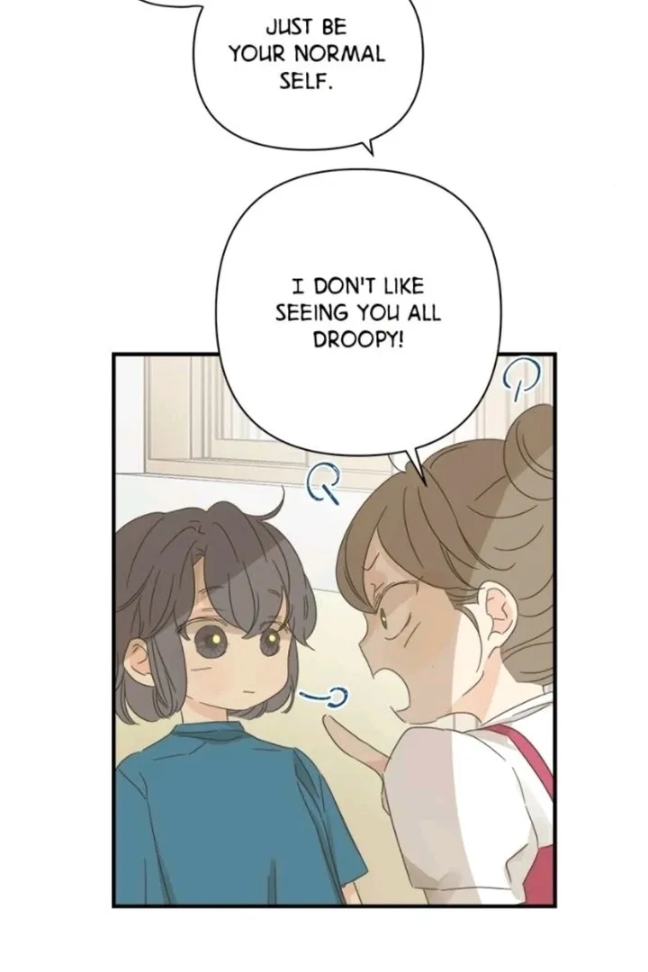 Girl with a Knife Chapter 102 page 76