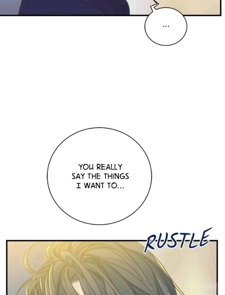 Girl with a Knife Chapter 107 page 24
