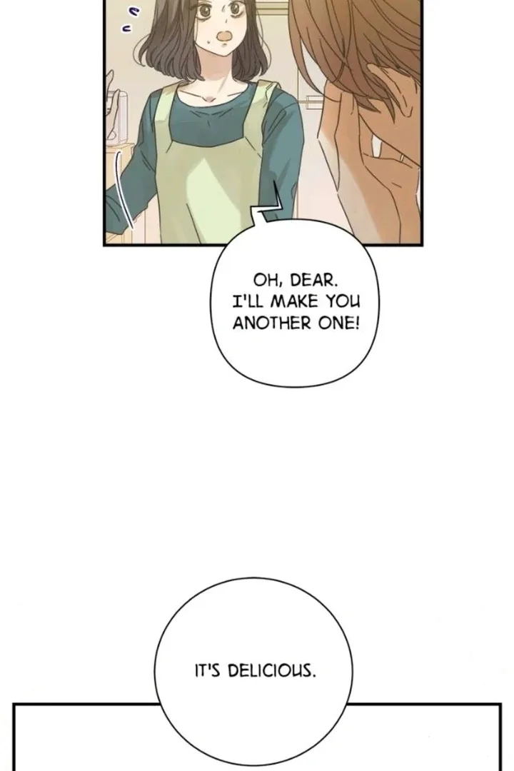 Girl with a Knife Chapter 107 page 4
