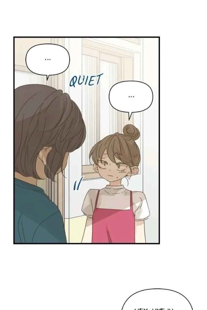 Girl with a Knife Chapter 102 page 69