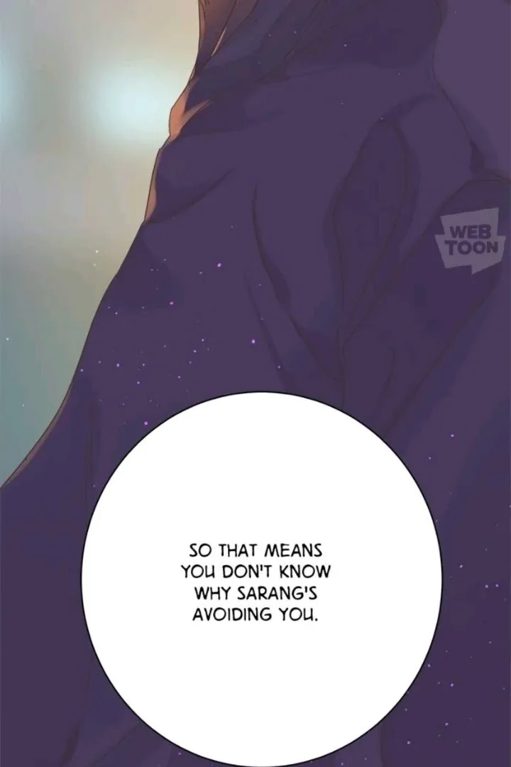 Girl with a Knife Chapter 108 page 50