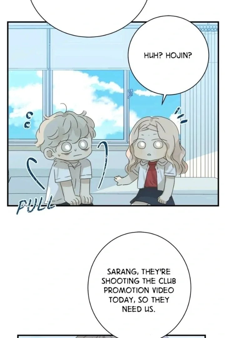 Girl with a Knife Chapter 108 page 79