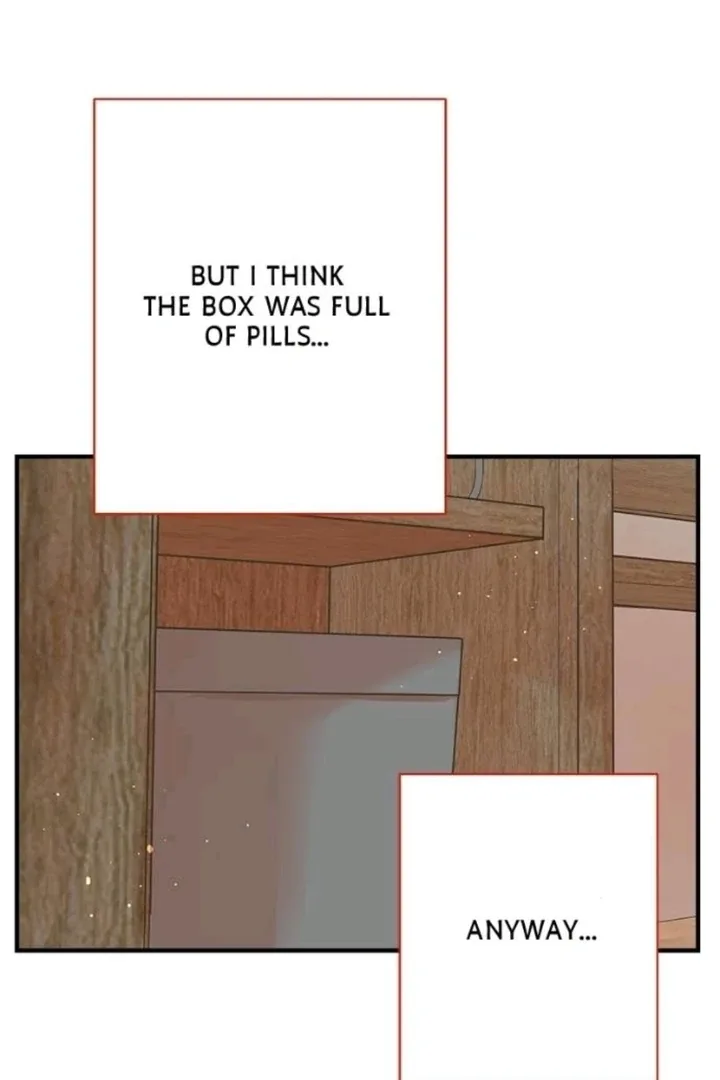 Girl with a Knife Chapter 108 page 45