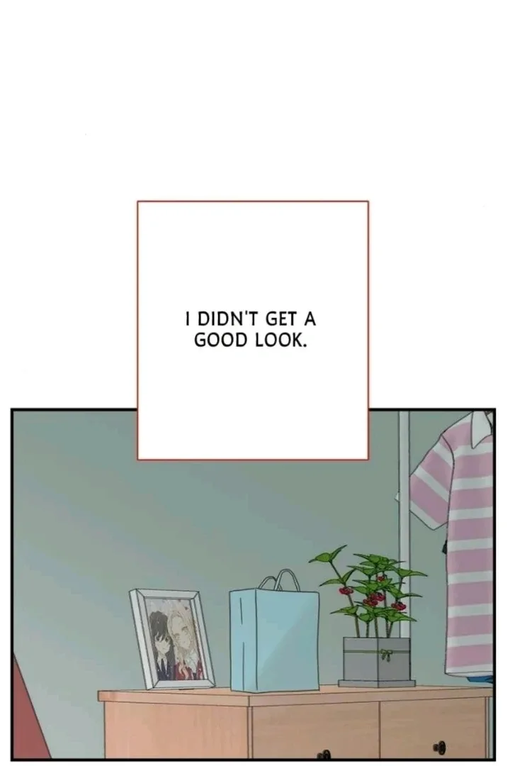 Girl with a Knife Chapter 108 page 44