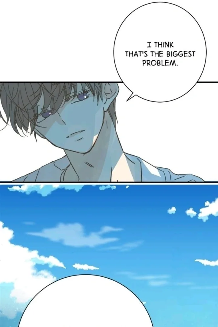 Girl with a Knife Chapter 104 page 68