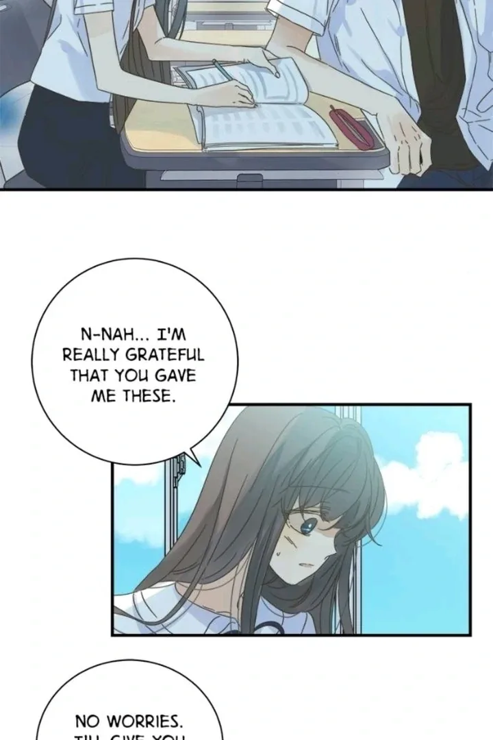 Girl with a Knife Chapter 108 page 65