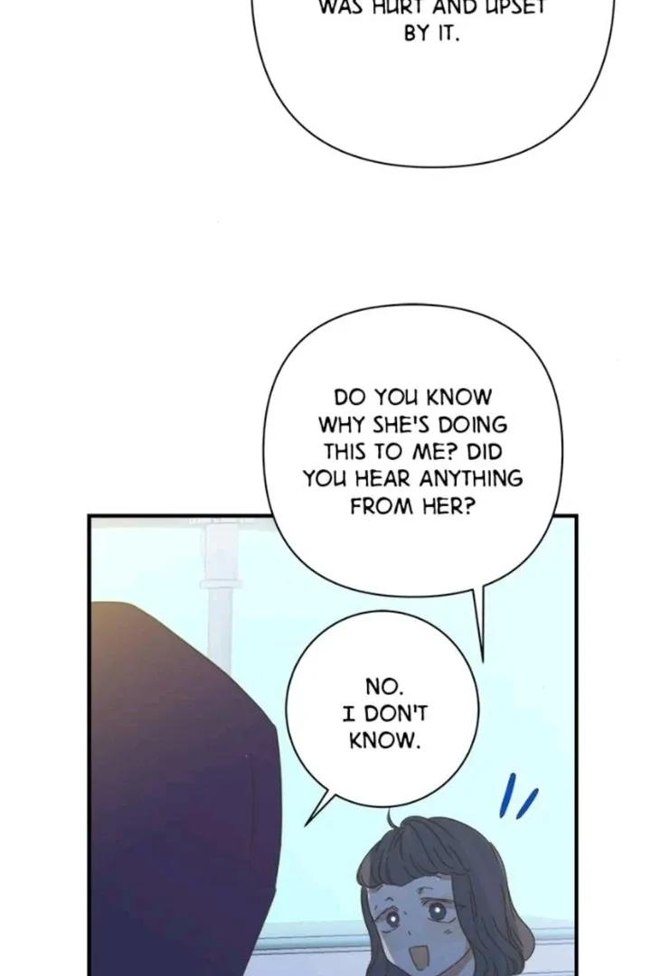 Girl with a Knife Chapter 108 page 53
