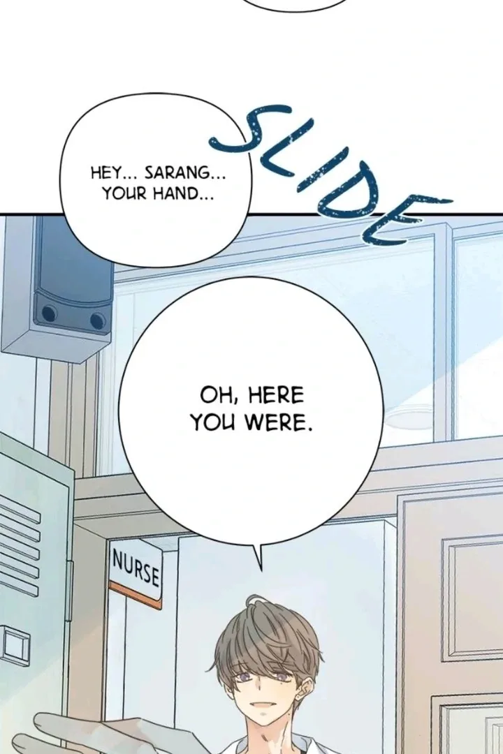 Girl with a Knife Chapter 108 page 77