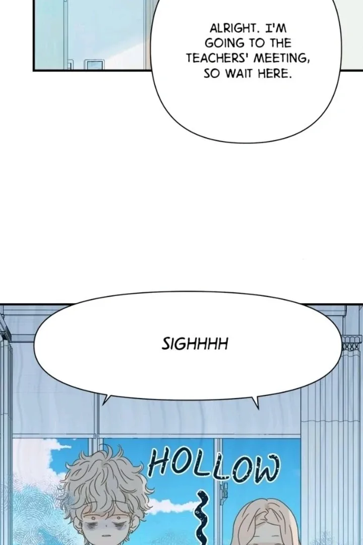 Girl with a Knife Chapter 108 page 72