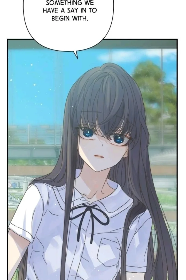 Girl with a Knife Chapter 104 page 65