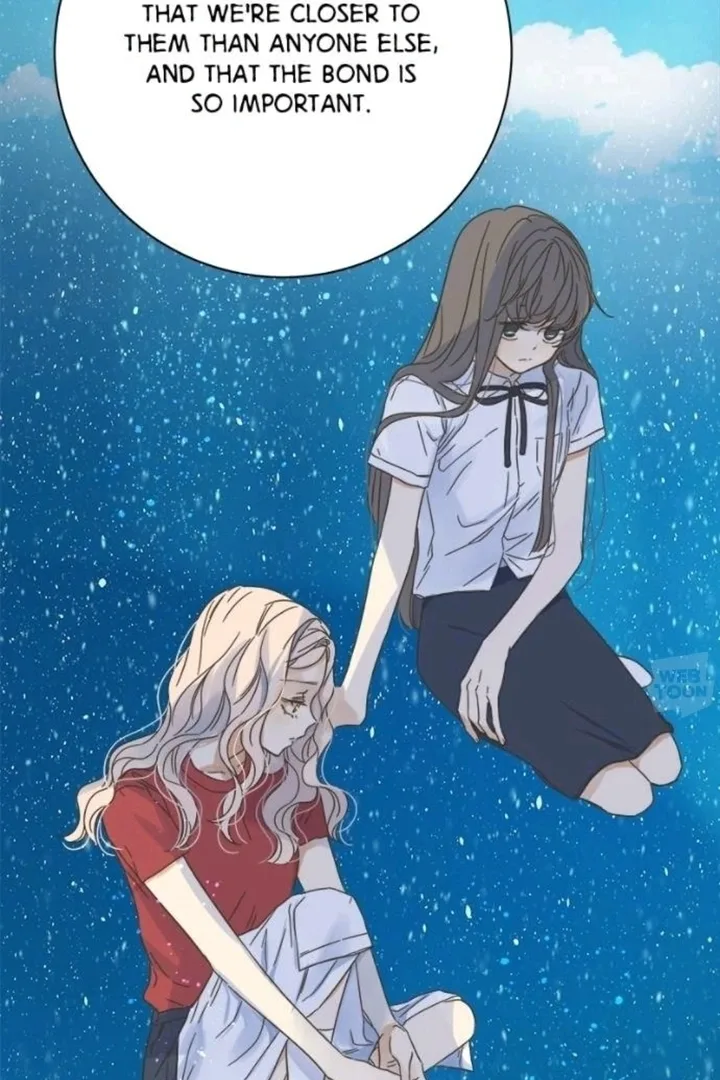 Girl with a Knife Chapter 104 page 69