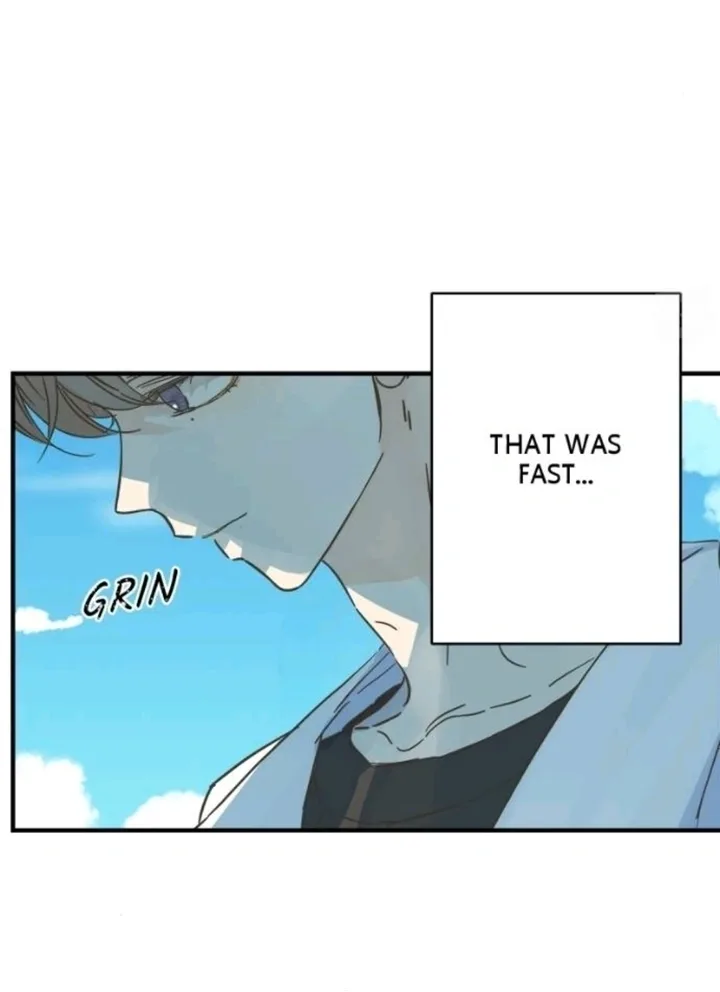 Girl with a Knife Chapter 104 page 44