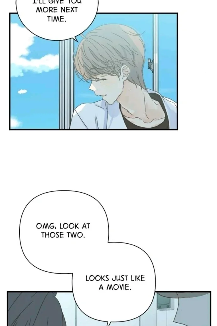 Girl with a Knife Chapter 108 page 66