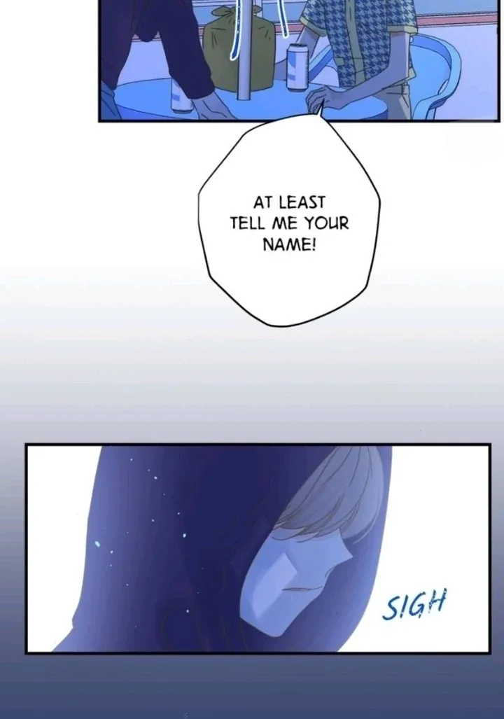 Girl with a Knife Chapter 108 page 61