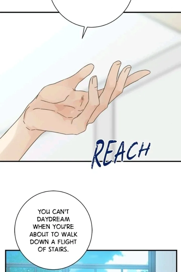 Girl with a Knife Chapter 108 page 96