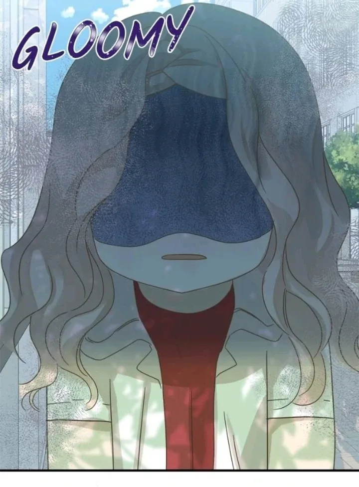 Girl with a Knife Chapter 108 page 68