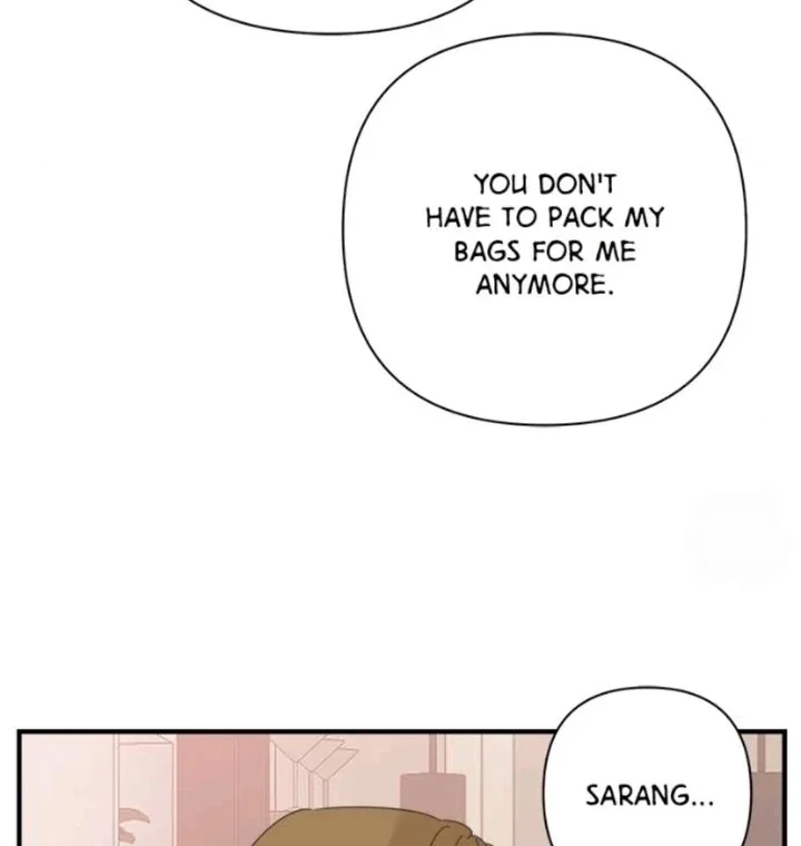 Girl with a Knife Chapter 108 page 32