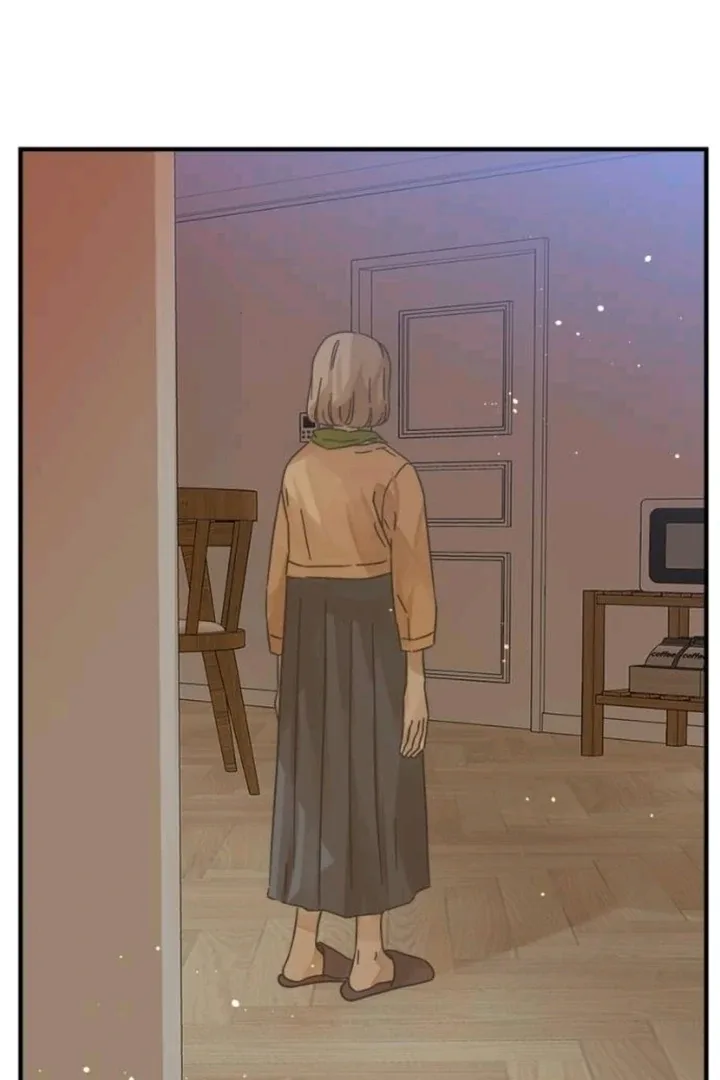 Girl with a Knife Chapter 108 page 34