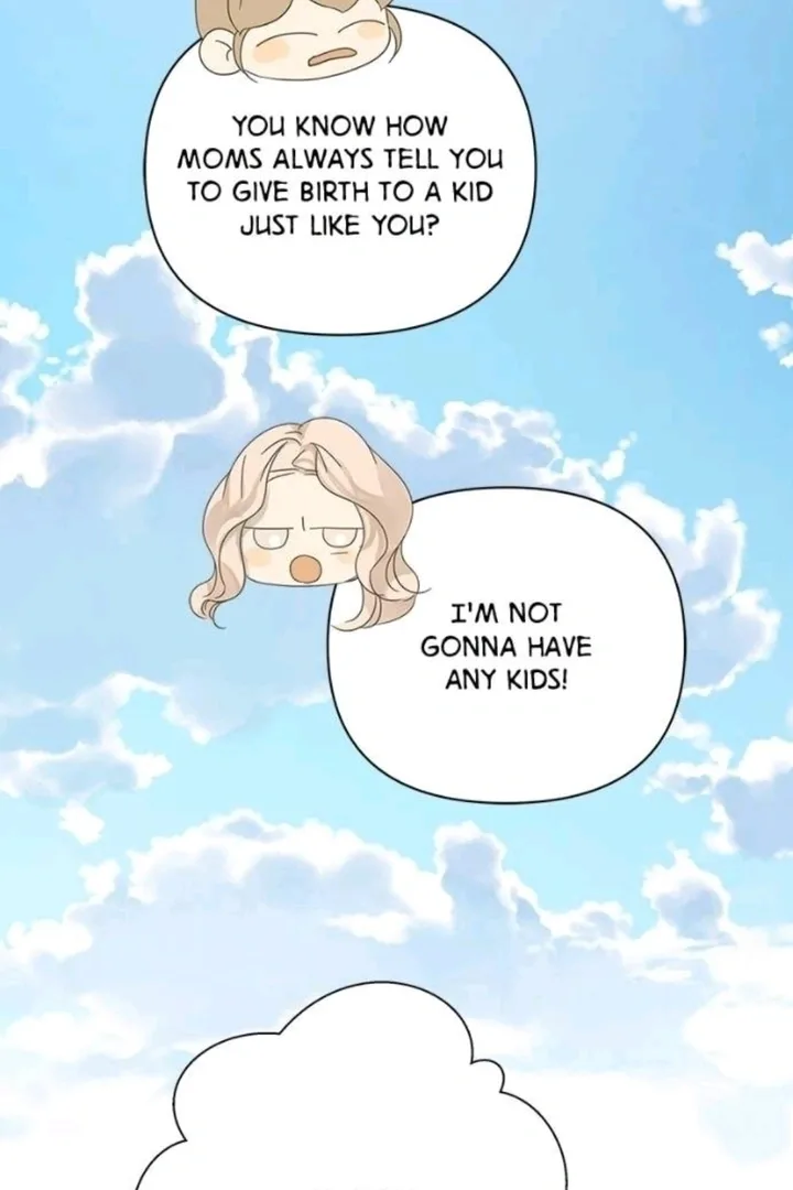 Girl with a Knife Chapter 104 page 75