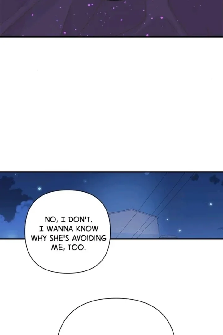 Girl with a Knife Chapter 108 page 51