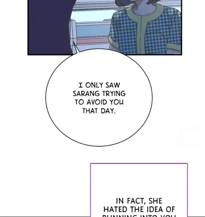 Girl with a Knife Chapter 108 page 54