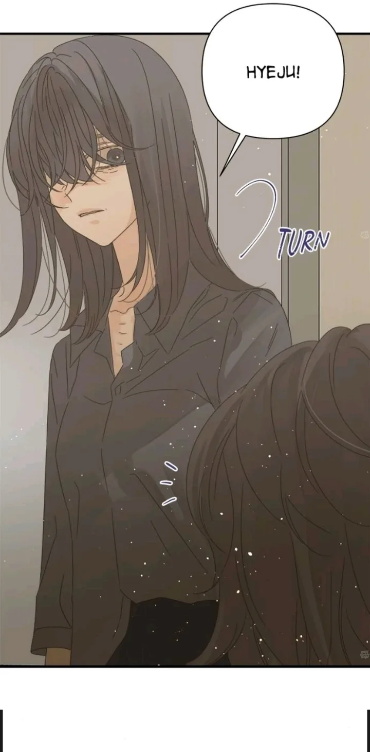 Girl with a Knife Chapter 102 page 89