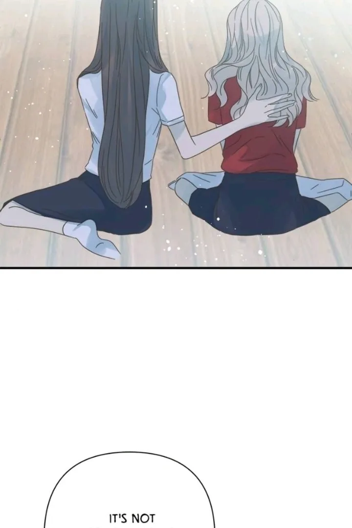 Girl with a Knife Chapter 104 page 64
