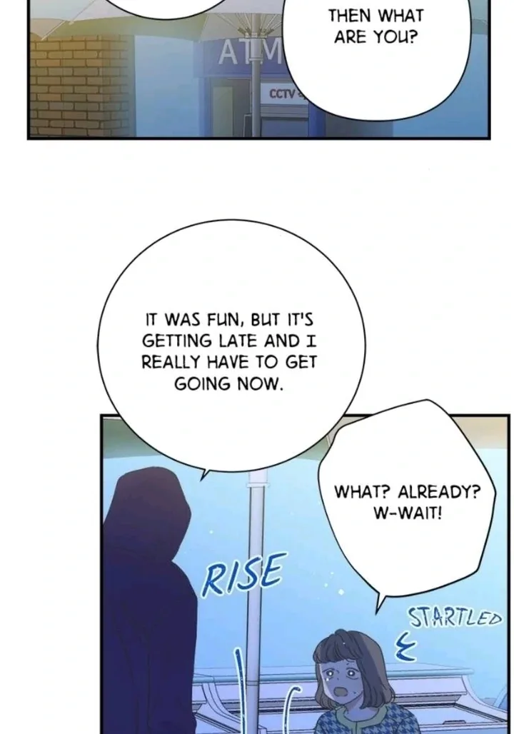 Girl with a Knife Chapter 108 page 60