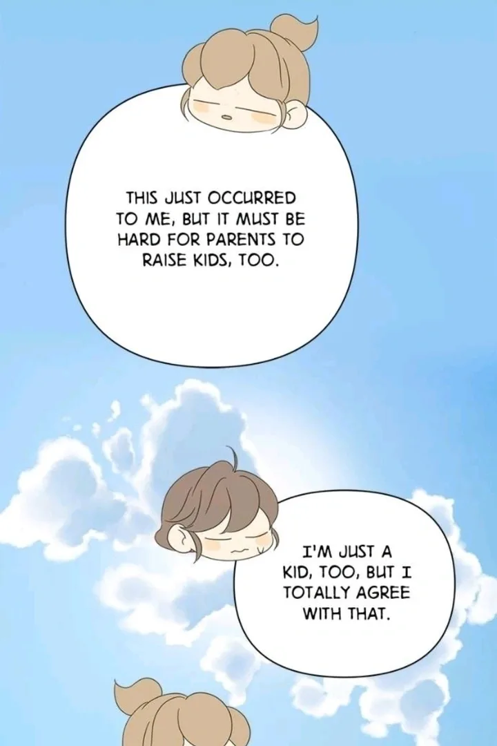 Girl with a Knife Chapter 104 page 74