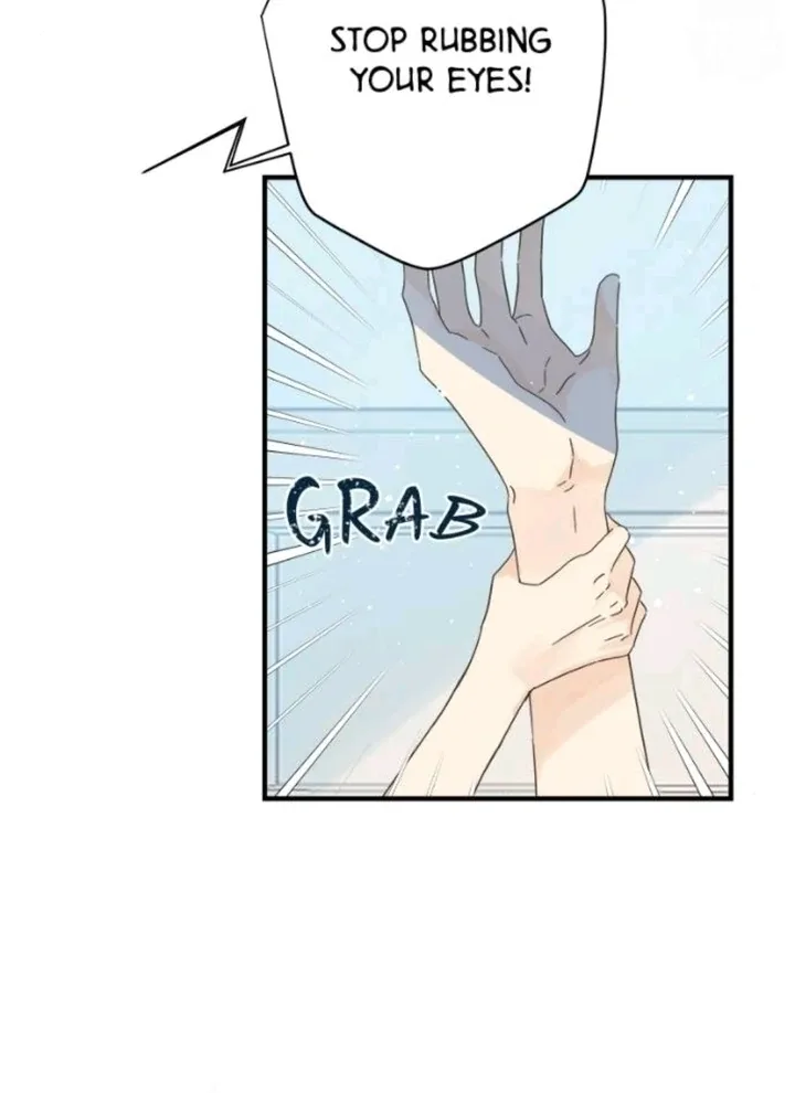 Girl with a Knife Chapter 108 page 75