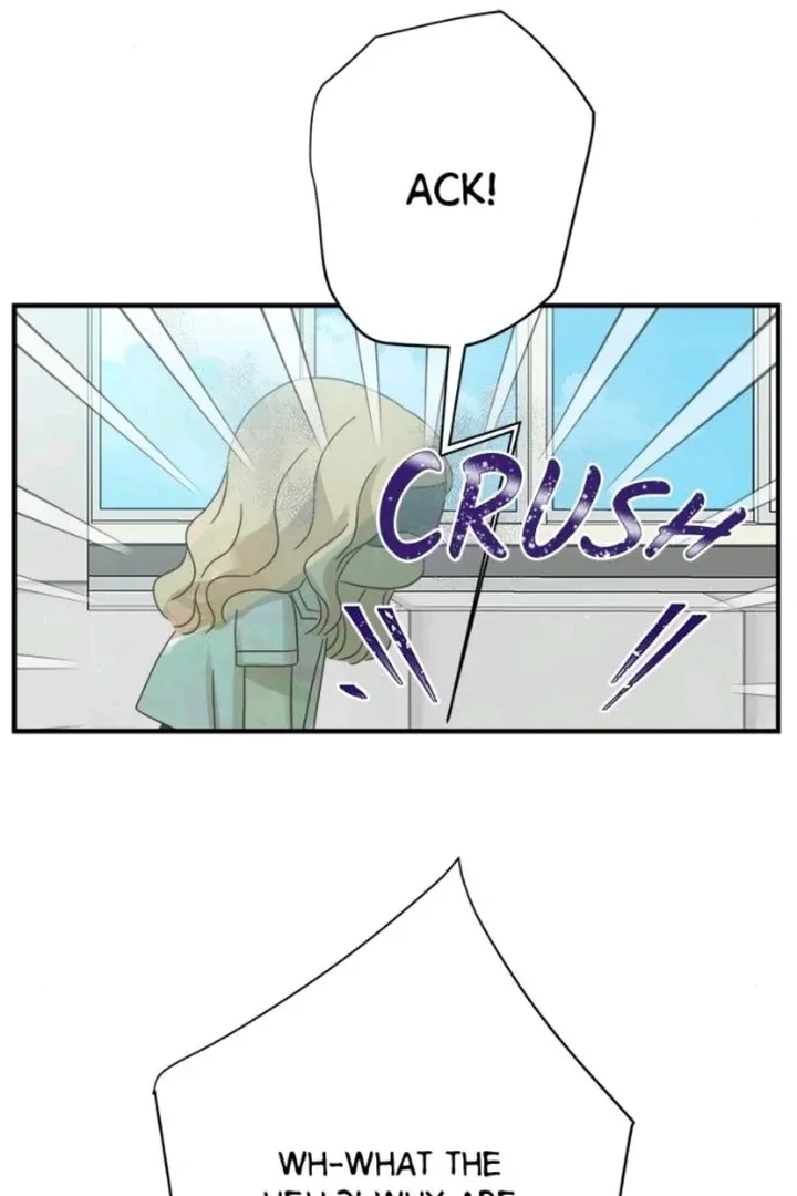 Girl with a Knife Chapter 108 page 69
