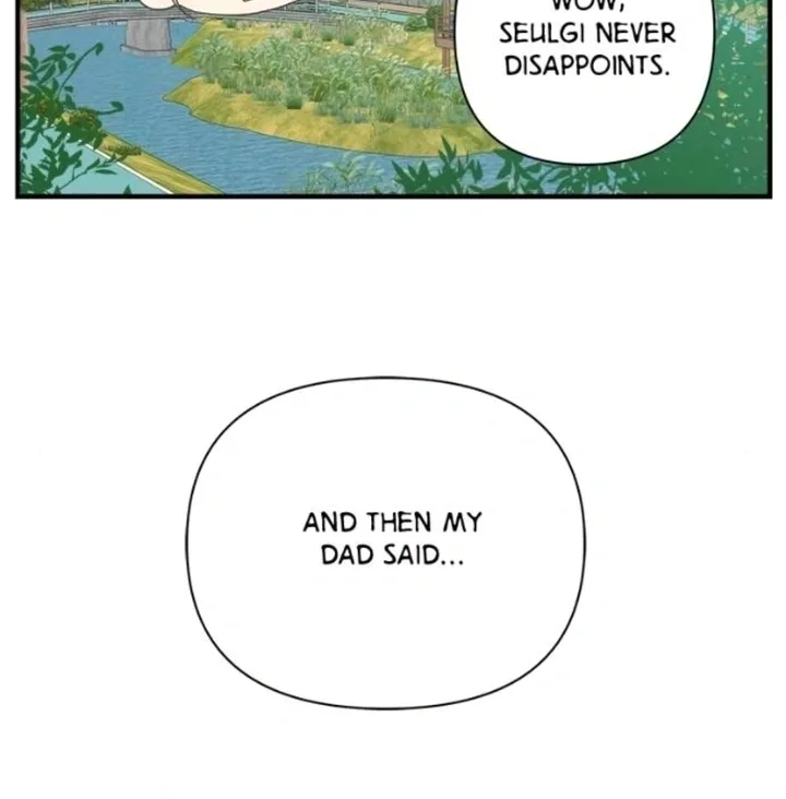 Girl with a Knife Chapter 104 page 52