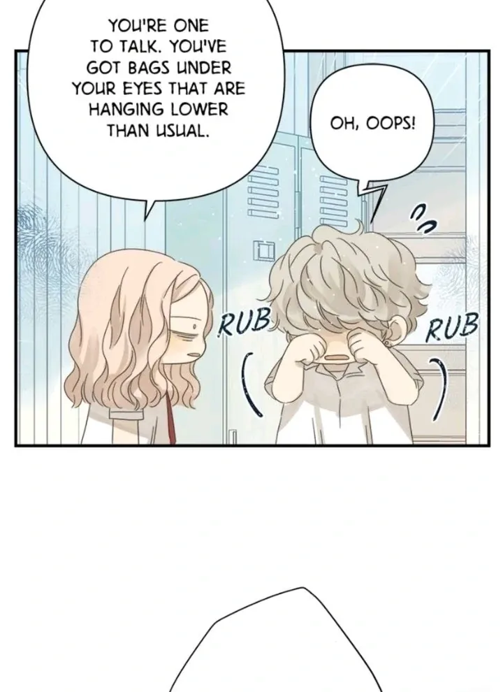 Girl with a Knife Chapter 108 page 74