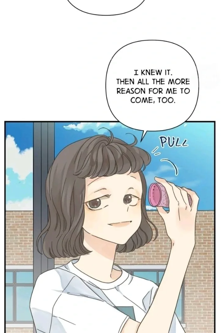 Girl with a Knife Chapter 108 page 94