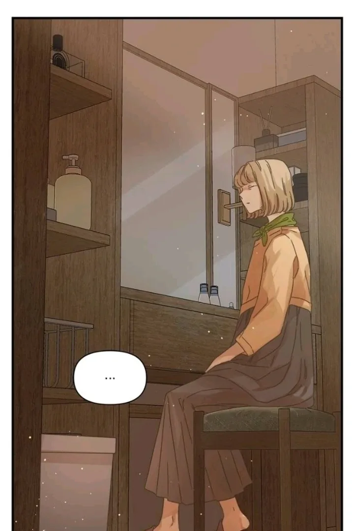 Girl with a Knife Chapter 108 page 37