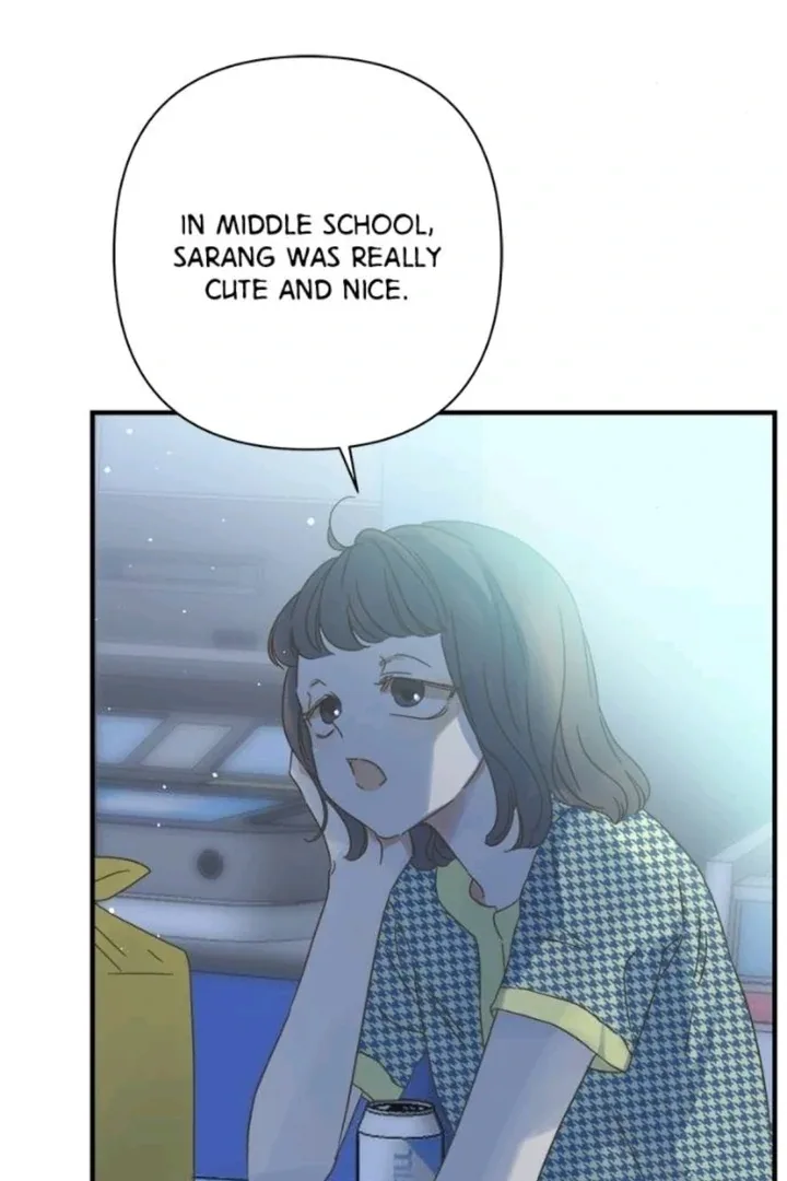 Girl with a Knife Chapter 108 page 56
