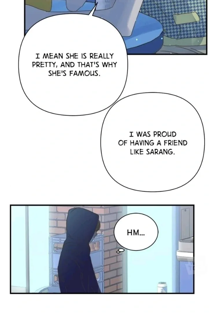 Girl with a Knife Chapter 108 page 57
